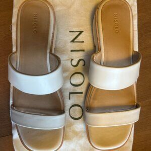 Nisolo Ellie Clog - New